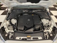 2021 Mercedes-Benz C-Class 2022 1.5T AT C260LSport #12