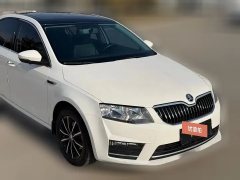 2018 Škoda Octavia 2017 1.6 AT ClassicComfort #3