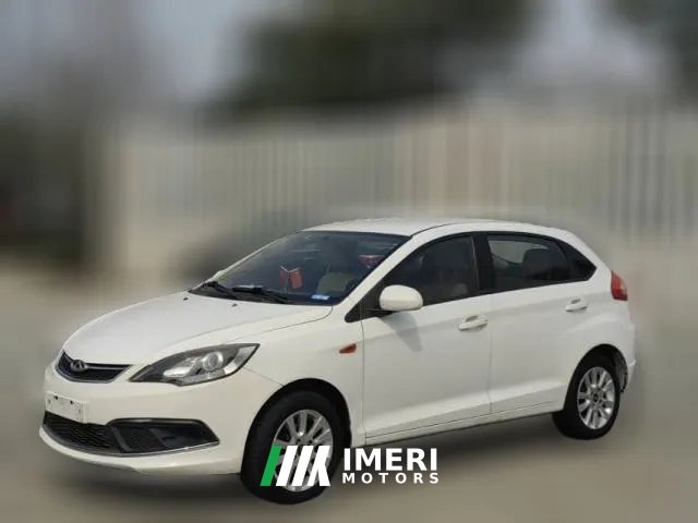 2016 Chery Fengyun 2 Hatchback 2013 1.5 MT SharpmeaningEdition