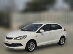2016 Chery Fengyun 2 Hatchback 2013 1.5 MT SharpmeaningEdition #1