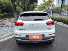 2020 Haval H6 2021 2.0T AT GTPowerQingEditionGDI #12