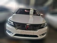 2018 Roewe i6 Classic 2017 1.5T AT 20TConnectednetSmart #2
