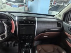 2017 Dongfeng Fengxing Fengxing SX6 2016 1.6 MT Elite #5