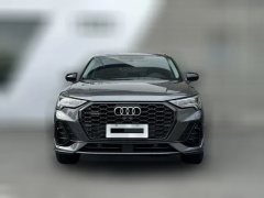 2022 Audi Q3 Sportback 2022 2.0T AT 45 TFSI quattro Fashion #2