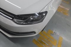 2018 Volkswagen Polo Hatchback 2018 1.5 AT Enjoy #5