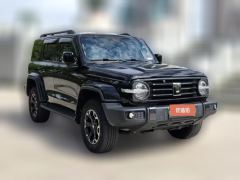 2024 Tank 300 PHEV 2024 2.0T AT Hi4-T #3