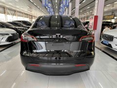 2023 Tesla Model Y 2022 Facelift Long Rangeall wheel driveEdition #7
