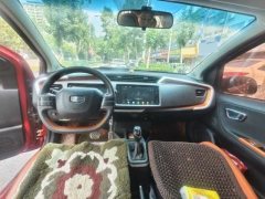 2019 Geely Auto Vision X1 2017 1.3 AT pleasureEdition #9