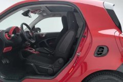 2017 smart ForTwo 2015 1.0 AT 52kilowattHardtopPassionEdition (Imported) #13