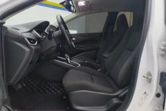 2022 Chevrolet Cavalier 2022 325T ATHappyEdition #9
