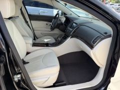 2017 Roewe 950 2012 2.0 AT Comfort #8