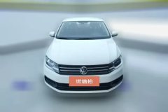 2022 Volkswagen Santana 2021 1.5 MT Fashion #2