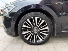 2019 Volkswagen Passat 2019 2.0T AT 330TSILuxury China VI #7