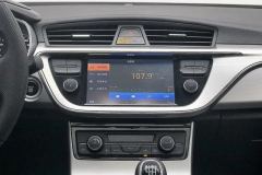 2017 Geely Auto Emgrand GL 2017 1.8 MT Elite #16