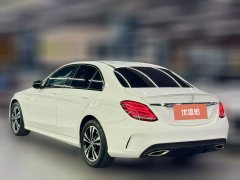 2018 Mercedes-Benz C-Class 2018 2.0T AT C200Sport #11