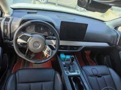 2020 BYD Tang 2019 2.0T AT Smart ConnectPremium5Seat China VI #5