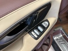 2018 Mercedes-Benz Vito 2016 2.0T AT Elite #20