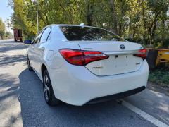 2017 Toyota Levin 2017 1.8 AT H GSEliteSunroofEditionHybrid Facelift HEV #6