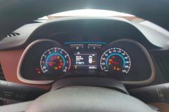 2017 Chevrolet Cavalier 2016 1.5 AT XinshangEdition #13