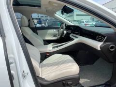 2024 Roewe D7 2023 EV 510km RWDFlagship #5