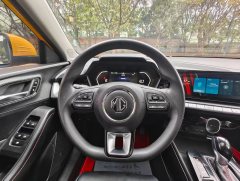 2021 MG MG5 2021 1.5 AT 180DVVT CVTyouthLuxury #13