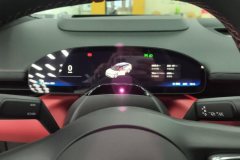 2026 Zeekr 007 GT 2025 RWDSmart Drive 75kWh #14