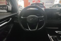 2024 Geely Auto Emgrand Sedan 2023 No.4generationChampion 1.5L AT CVTPremium #15