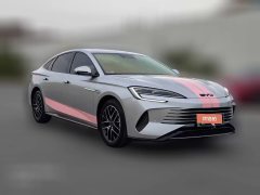 2023 BYD Seal 2023 DM-i 1.5T AT 121km Flagship #3