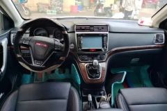 2016 Haval H6 2015 1.5T MT SportElite FWD Facelift #12