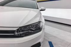 2020 Volkswagen Polo Hatchback 2019 1.5 AT PluspanoramicEnjoy #5