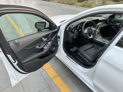 2021 Mercedes-Benz C-Class 2021 1.5T AT C200LFashionSport #9