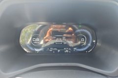 2023 Geely Auto Emgrand Sedan 2022 No.4generation 1.5L CVTPremium #14