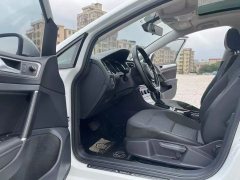 2019 Volkswagen Golf 2019 280TSI DSGComfort China VI #7