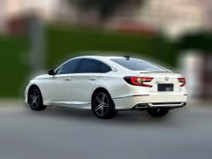 2022 Honda Accord 2022 1.5T AT 260TURBOfantasy night Premium #4