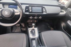 2022 Honda Fit Hatchback 2021 1.5 AT tideEdition #13