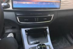2022 BYD Song MAX PHEV 2022 DM-i 105KM AT Executive #16