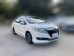 2017 Honda Crider 2016 1.8 AT Luxury #2