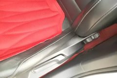 2016 Volkswagen Golf 2016 230TSI ATLuxury #9