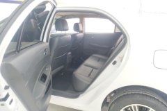 2021 BYD F3 2020 MT 1.5L Luxury #11