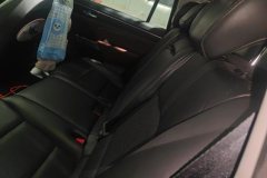 2017 GAC Trumpchi Trumpchi GS8 2017 2.0T AT 320T 2WDLuxurySmart Connect（7Seat） #11