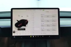 2024 Tesla Model Y 2024 rear wheel driveEdition #14