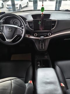 2016 Honda CR-V 2016 2.0 AT UrbanEditionFWD #6