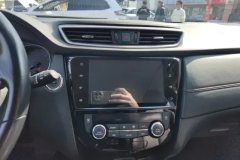 2023 Nissan Qashqai 2022 2.0 AT XV Prem.Luxury #13