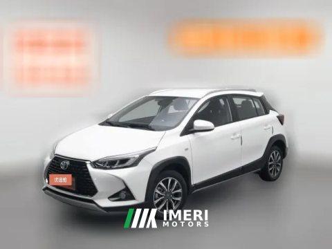 2020 Toyota Yaris L 2020 To dazzleX 1.5 AT Luxury
