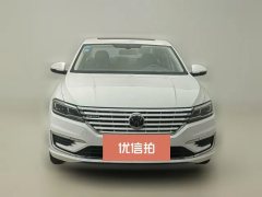 2020 Volkswagen Lavida EV 2019 Premium EV #3