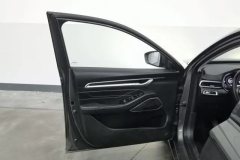 2022 Geely Auto Emgrand Sedan 2022 No.4generation 1.5L MT Elite #11