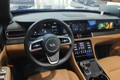 2022 Li Auto Li Auto ONE 2021 EREV6SeatEdition #12