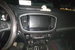 2016 Geely Auto Vision X6 2016 1.3T AT Flagship #13