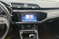 2021 Audi Q3 2021 1.4T AT 35TFSIFashionDynamic #13