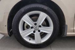 2016 Volkswagen Golf 2016 1.4T AT 230TSI Comfort #6
